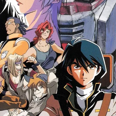 嵐の中で輝いて