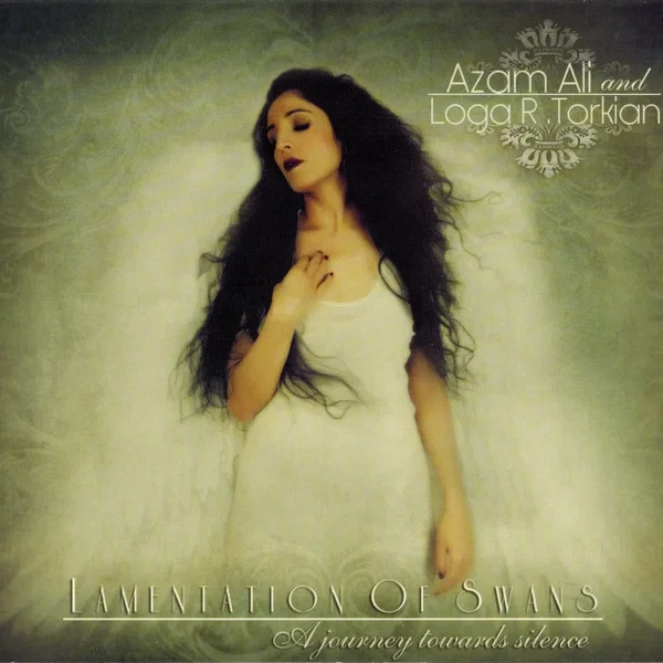 Lamentation of Swans: A Journey Towards Silence
