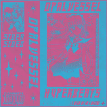 HYPER BEATS