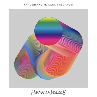 Wanderland by Hermanos Inglesos - album cover