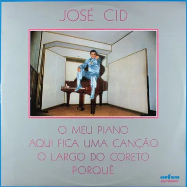 O Meu Piano