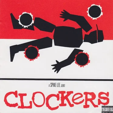 Clockers by Various Artists - album cover
