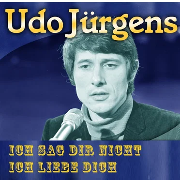 Ich sag dir nicht ich liebe dich