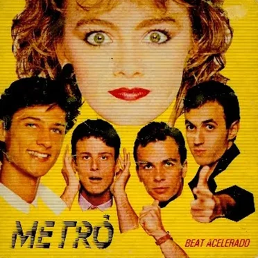Beat Acelerado