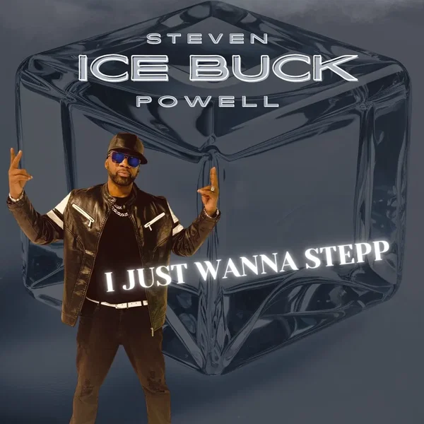 I Just Wanna Stepp