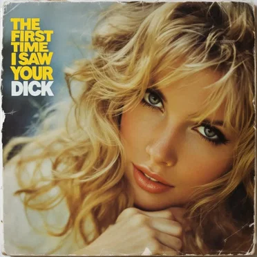 The First Time I Saw Your Dick (Banned 1970s Song)