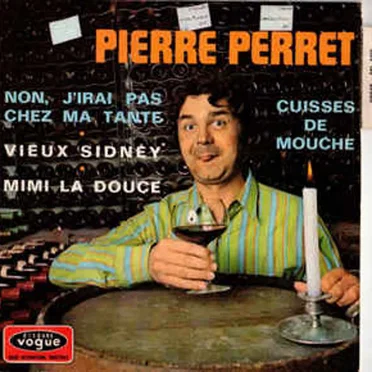 Non, j’irai pas chez ma tante