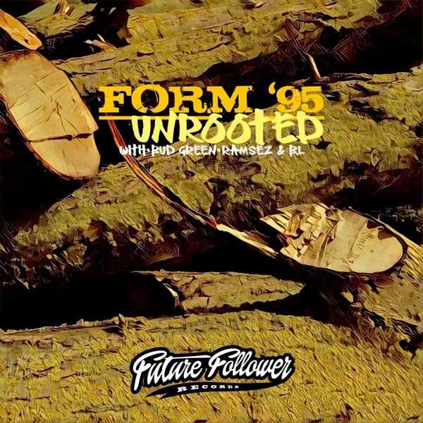 Unrooted
