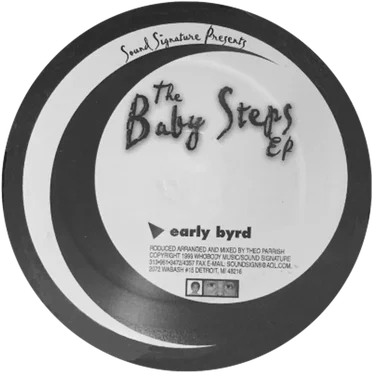 The Baby Steps EP
