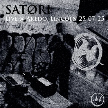 Live @ Akedo, Lincoln 25-07-25