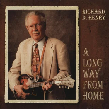 A Long Way From Home
