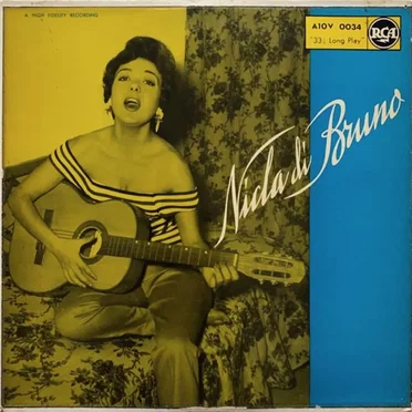 Nicla Di Bruno