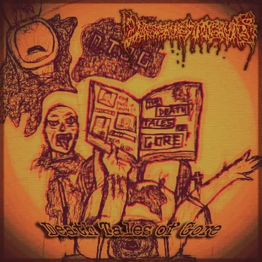 Death Tales of Gore