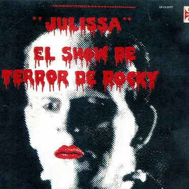 El show de terror de Rocky