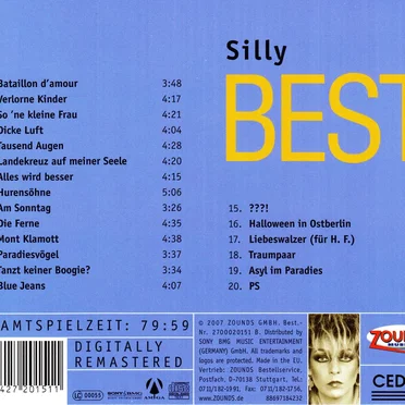 Best - Paradiesvögel