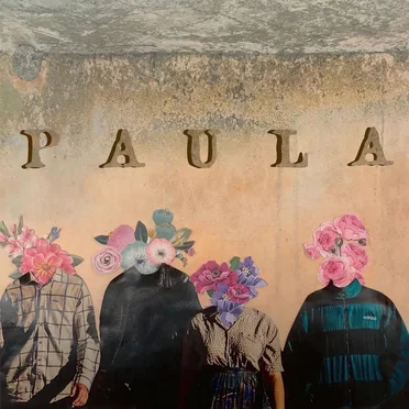 Paula by Femme Fugazi - album cover