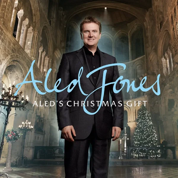 Aled’s Christmas Gift