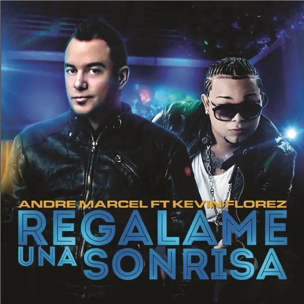Regálame una sonrisa