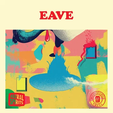 Eave by Eave - album cover