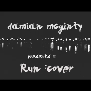 Run by Damian McGinty - album cover