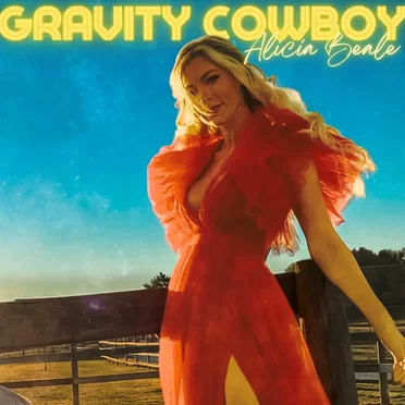 Gravity Cowboy