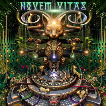 Novem Vitas by Various Artists - album cover