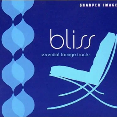 Bliss: Essential Lounge Tracks by Various Artists - album cover