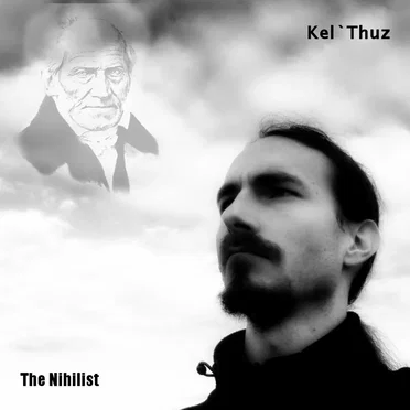 The Nihilist by Kelthuz - album cover