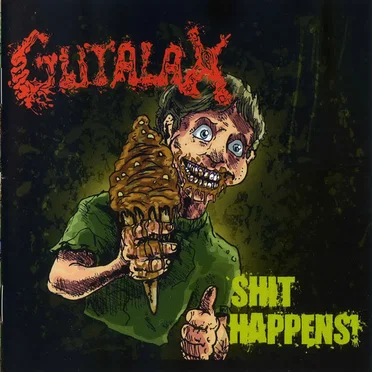 Shit Happens!