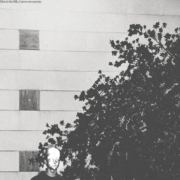 I Live in the Hills, I Never See Anyone. by Imagine Drowning - album cover