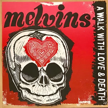 A Walk With Love & Death