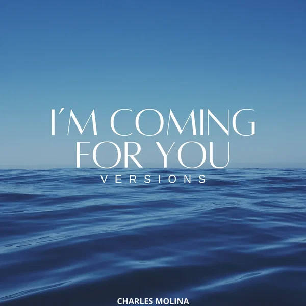 I'm Coming For You: Versions