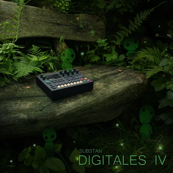 DigiTales IV