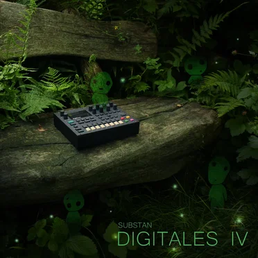 DigiTales IV