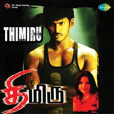 Thimiru