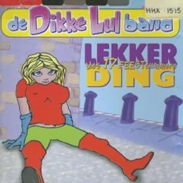 Lekker ding