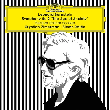 Symphony no. 2 "The Age of Anxiety"