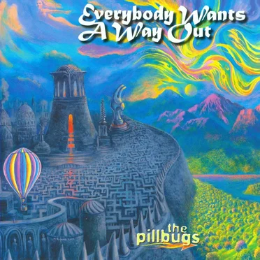 Everybody Wants a Way Out