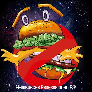 Hamburger Professional E.P