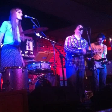Demos, early 2011