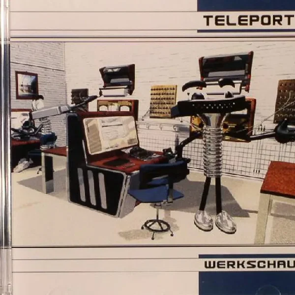 Werkschau