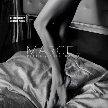 Petting. Soul. Dance. by Marcel - album cover