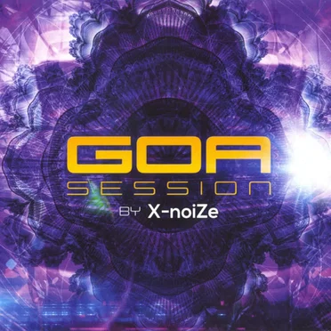 Goa Session