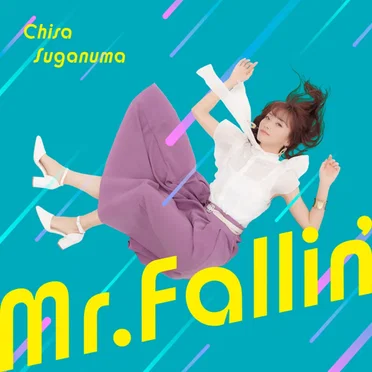 Mr.fallin'