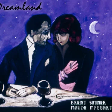 Dreamland