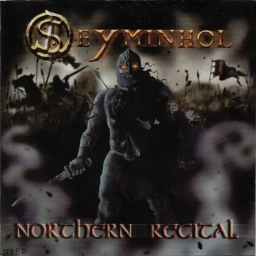 Northern Recital by Seyminhol - album cover