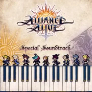 The Alliance Alive