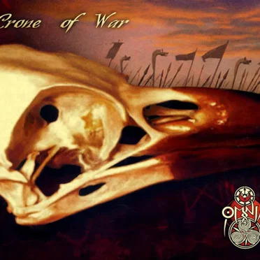 Crone of War