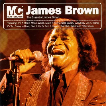 The Essential James Brown