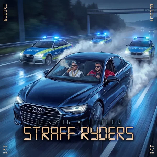 Straff Ryders